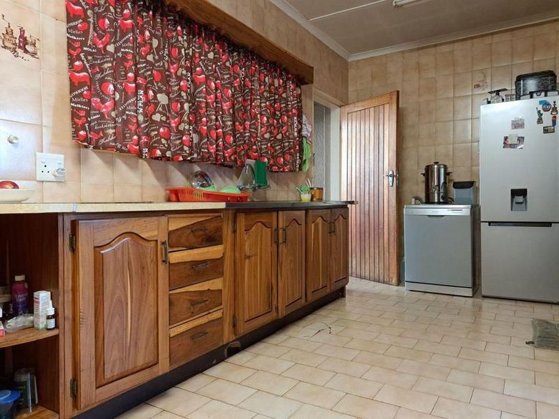 To Let 5 Bedroom Property for Rent in Potchefstroom North West